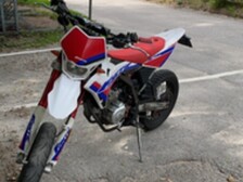 Fantic Motor Casa