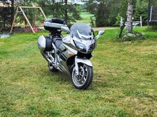 Yamaha FJR