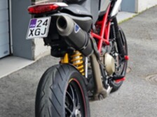 Ducati Hypermotard