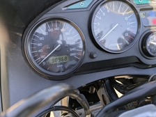 Suzuki GSX