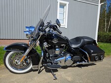 Harley-Davidson Touring