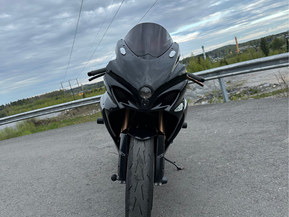 Suzuki GSX-R