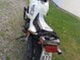 Yamaha XTZ