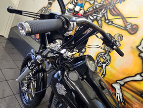 Harley-Davidson Softail