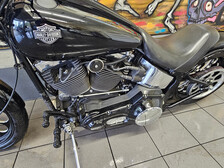 Harley-Davidson Softail