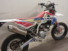 Fantic Motor Caballero