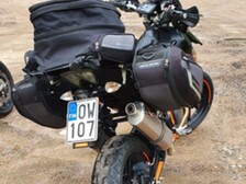 KTM 690