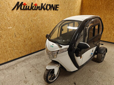 Muu merkki Muu malli