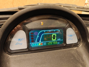 Muu merkki Muu malli