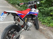 Fantic Motor Casa