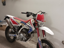 Fantic Motor Caballero