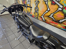 Harley-Davidson Softail