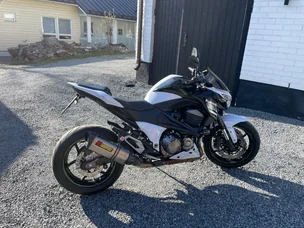 Kawasaki Z