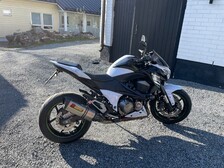 Kawasaki Z