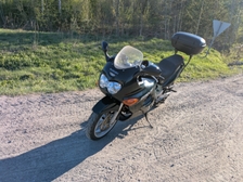 Suzuki GSX