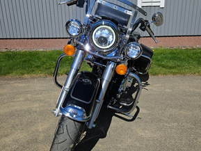 Harley-Davidson Touring