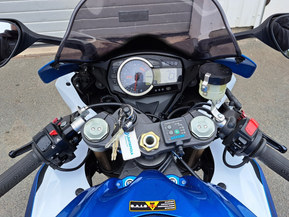 Suzuki GSX-R