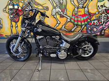 Harley-Davidson Softail