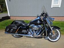 Harley-Davidson Touring