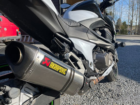 Kawasaki Z