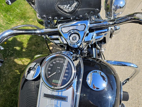 Harley-Davidson Touring