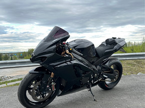 Suzuki GSX-R