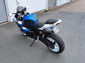 Suzuki GSX-R