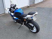 Suzuki GSX-R
