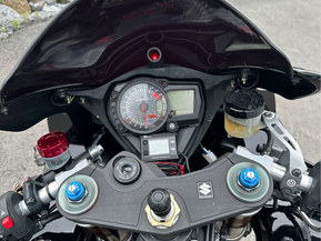 Suzuki GSX-R