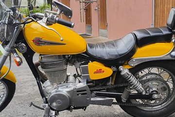 Suzuki LS