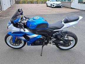 Suzuki GSX-R