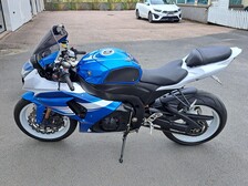 Suzuki GSX-R