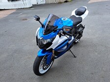 Suzuki GSX-R