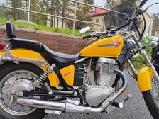 Suzuki LS