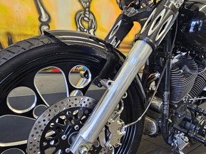 Harley-Davidson Softail