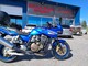 Kawasaki ZRX