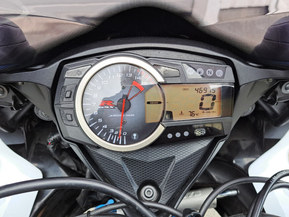 Suzuki GSX-R