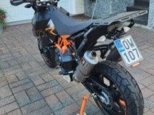 KTM 690