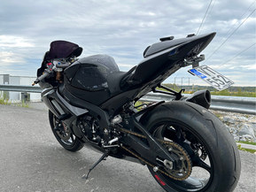 Suzuki GSX-R