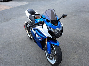 Suzuki GSX-R