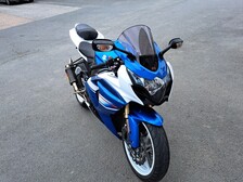 Suzuki GSX-R