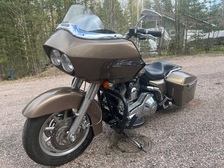 Harley-Davidson Road Glide