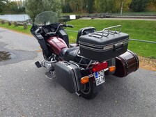 Honda GL