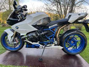 BMW HP2