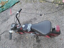 Honda Monkey