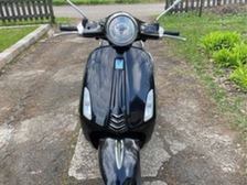 Vespa Primavera
