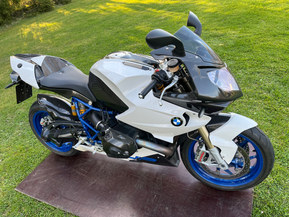 BMW HP2