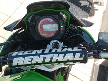 Kawasaki Z