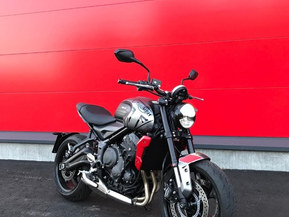 Triumph Trident