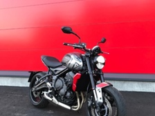Triumph Trident